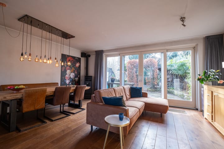 Foto 4 van Piriet 13