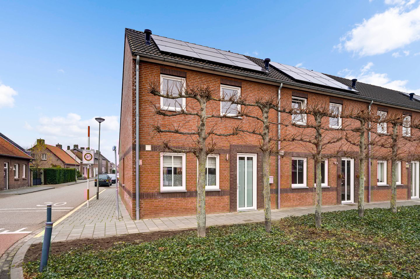 Foto 1 van Heerstraat-Noord 1