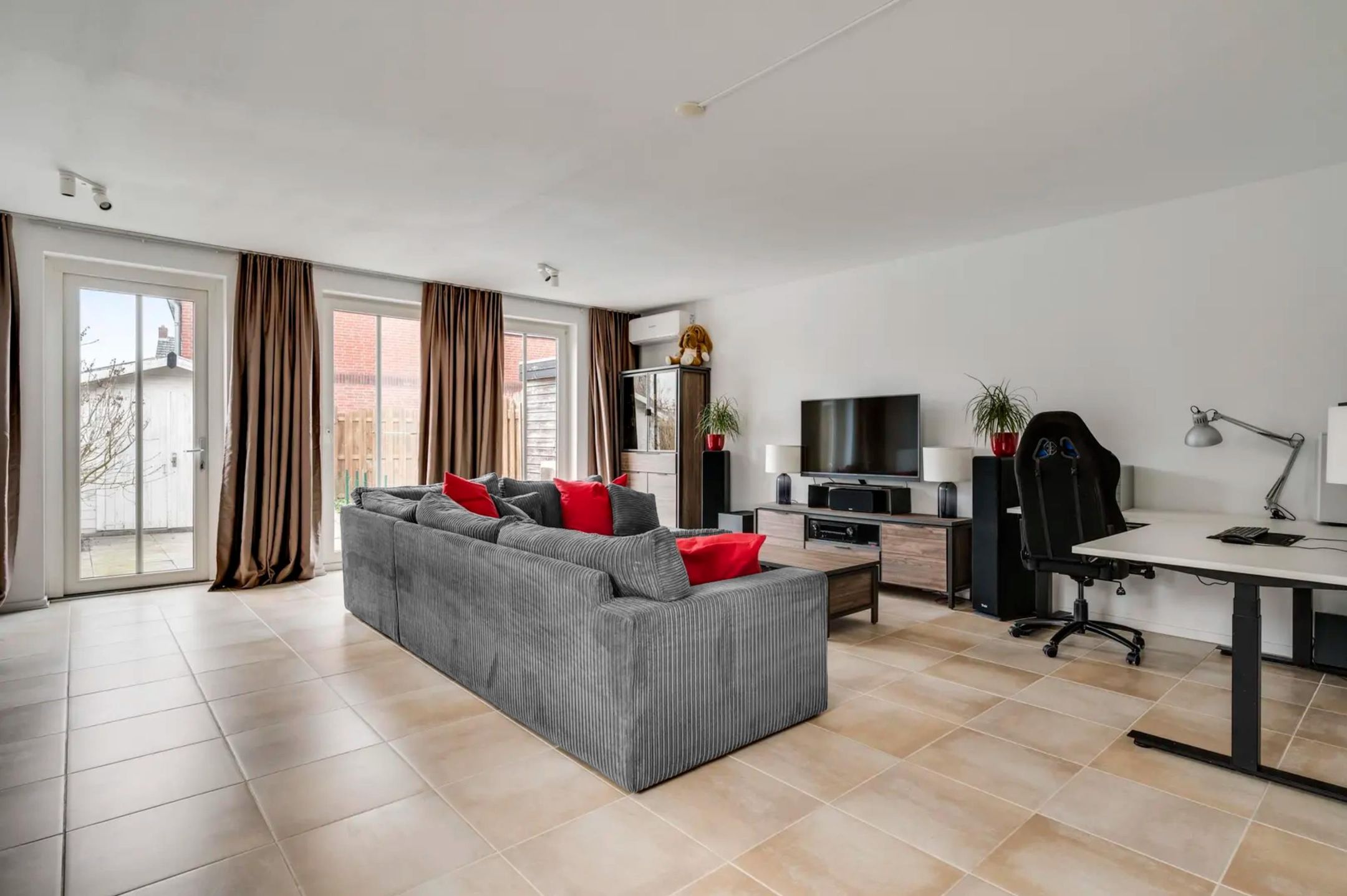 Foto 3 van Heerstraat-Noord 1