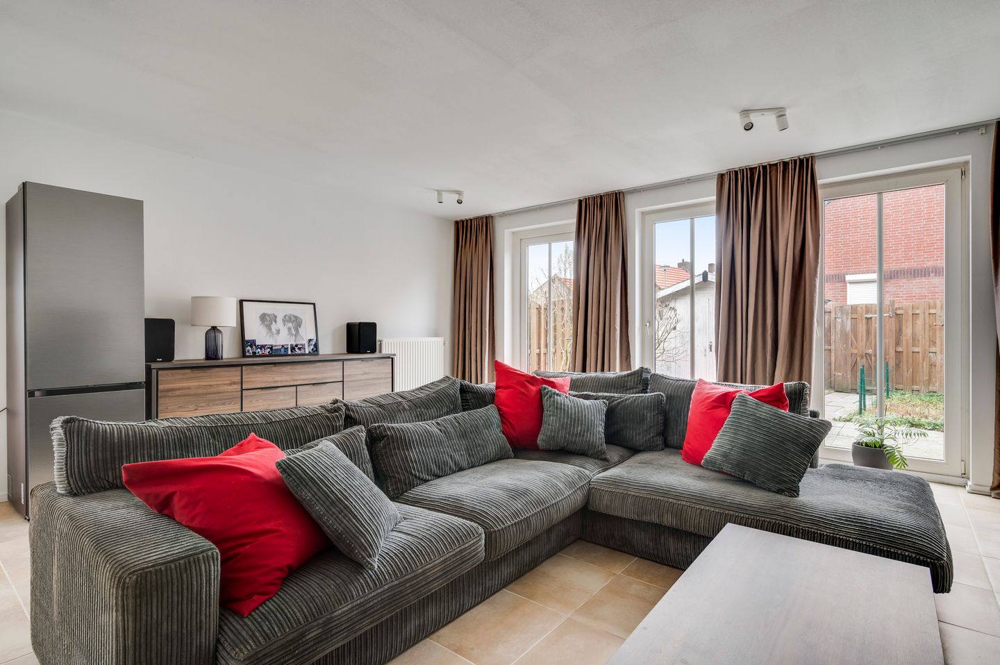 Foto 4 van Heerstraat-Noord 1