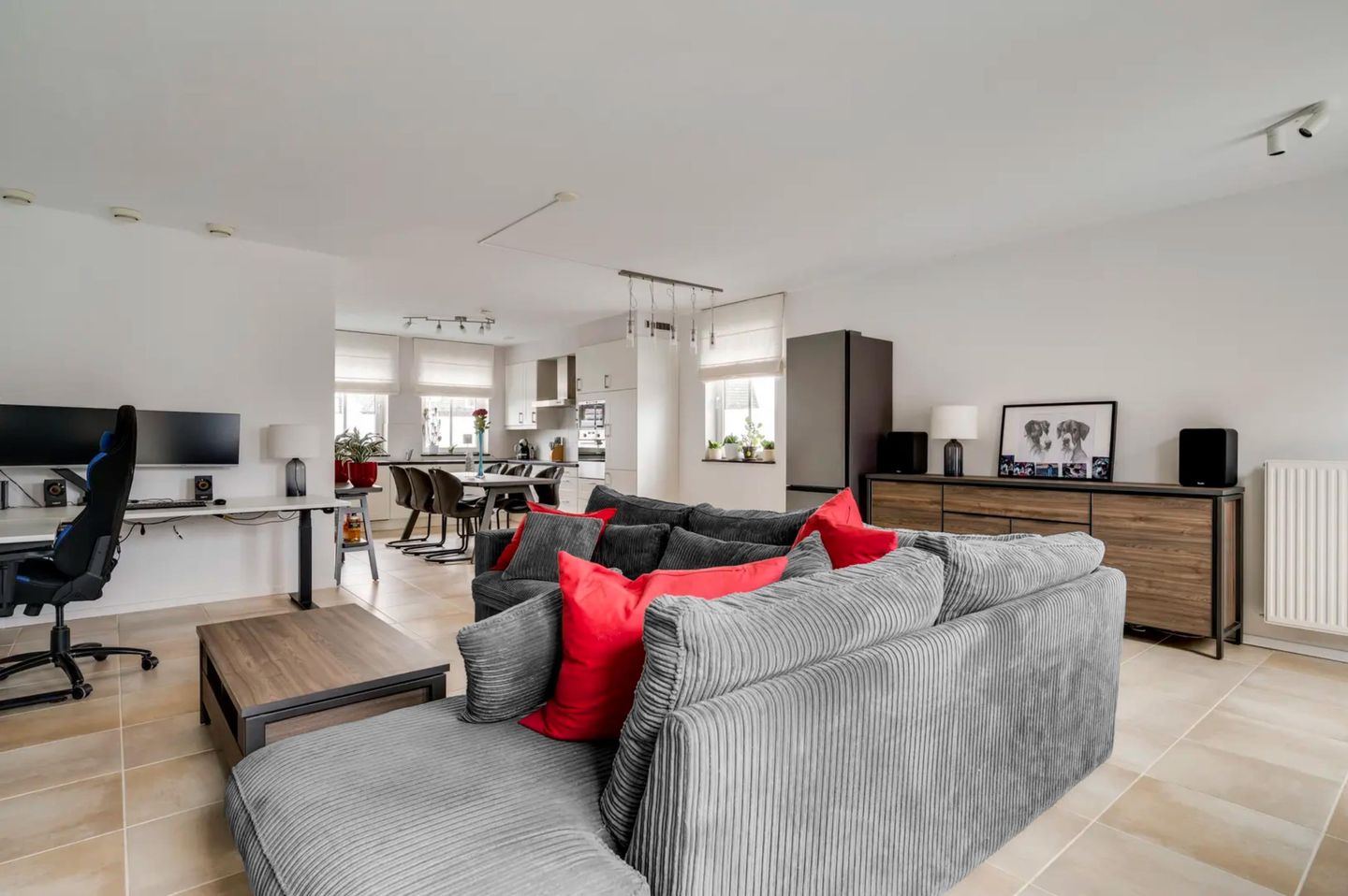 Foto 5 van Heerstraat-Noord 1