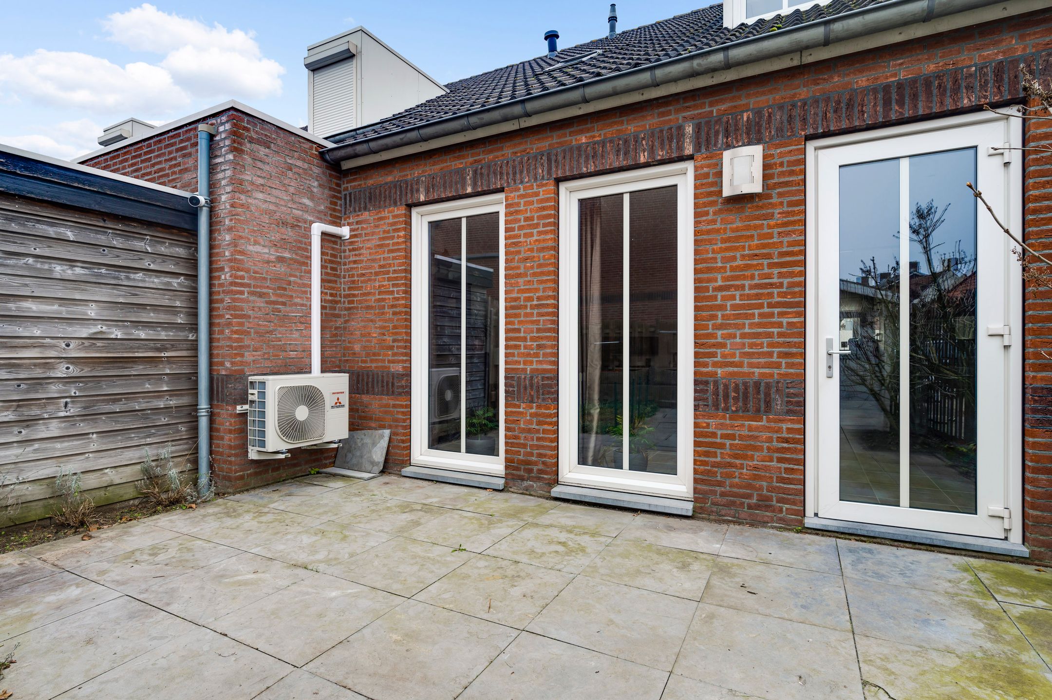 Foto 21 van Heerstraat-Noord 1