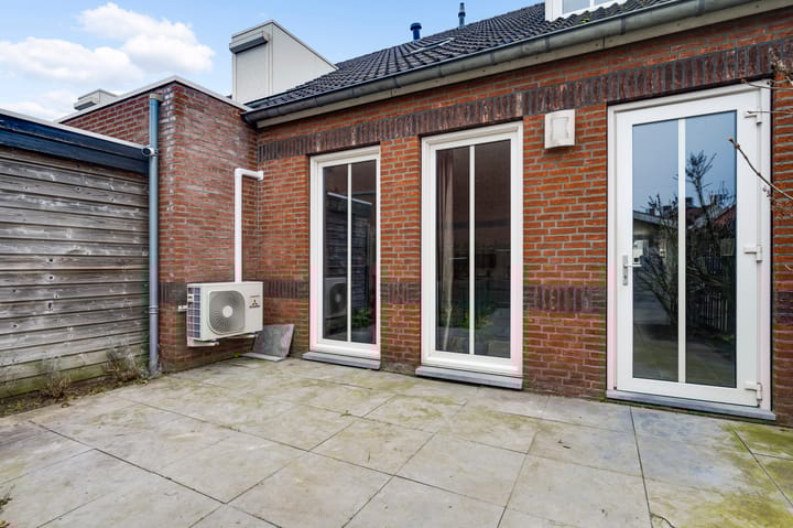 Foto 21 van Heerstraat-Noord 1