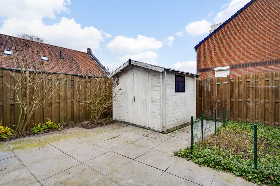 Foto 23 van Heerstraat-Noord 1