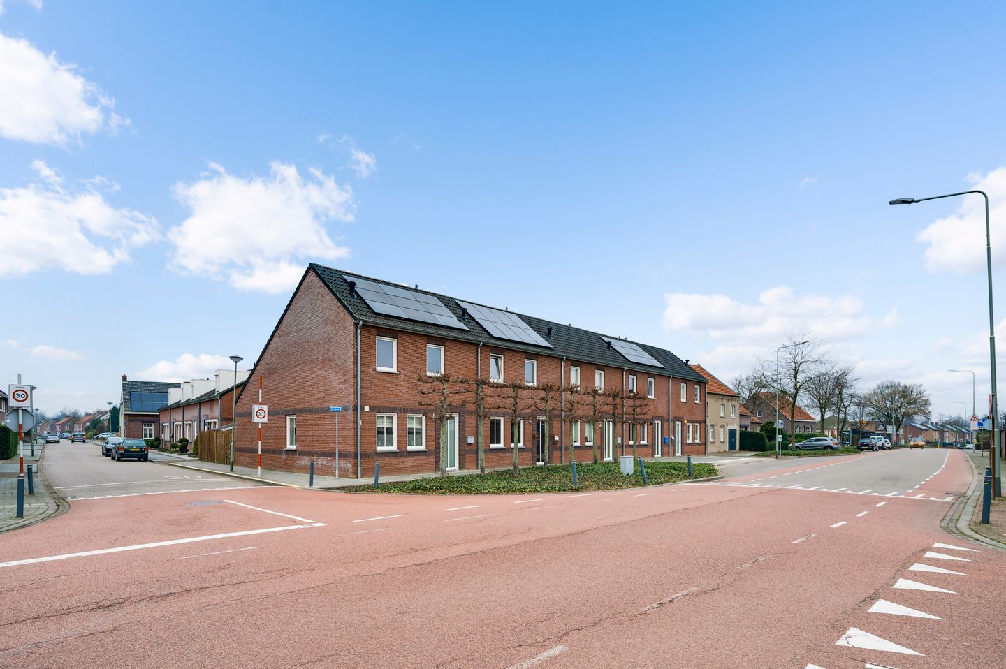 Foto 25 van Heerstraat-Noord 1