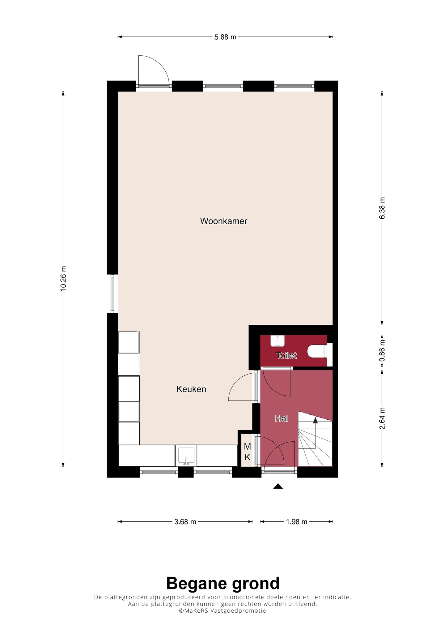 Foto 29 van Heerstraat-Noord 1
