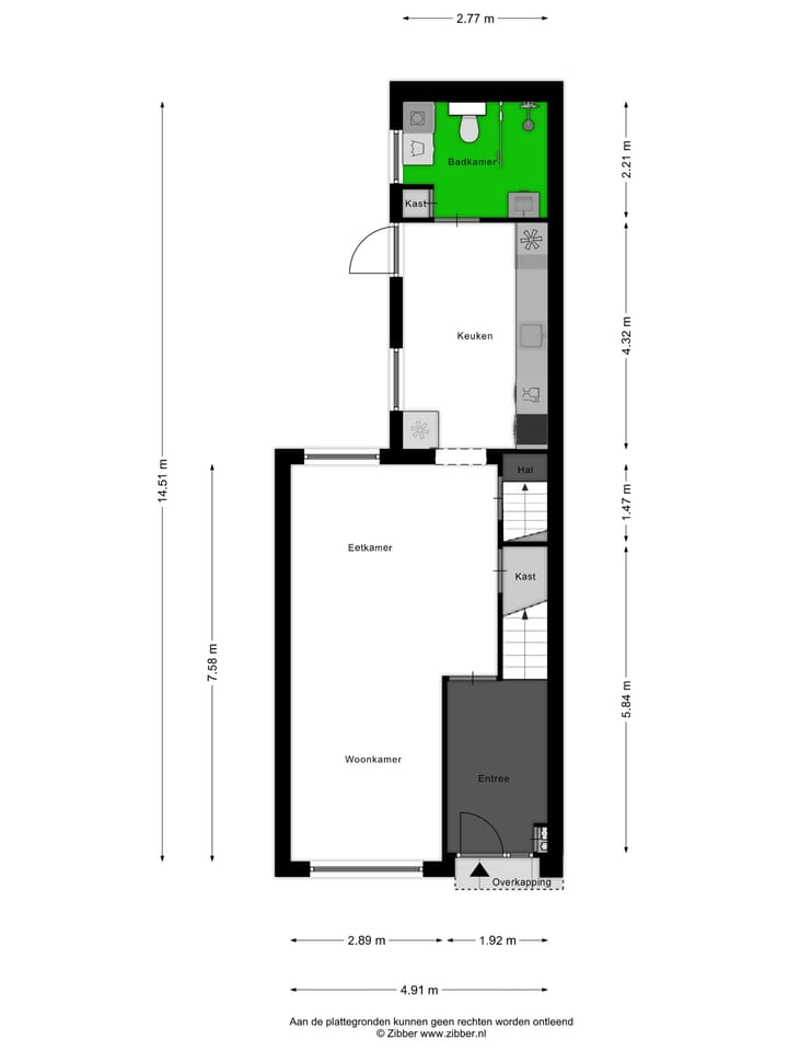 Foto 44 van Middenlaan 21