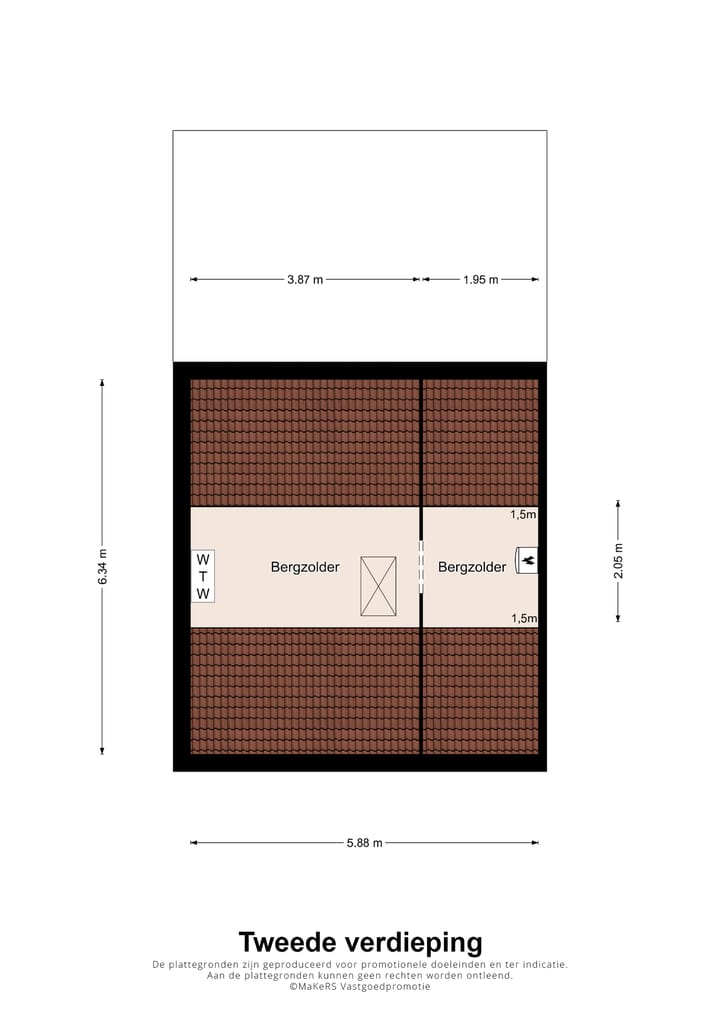 Foto 31 van Heerstraat-Noord 1