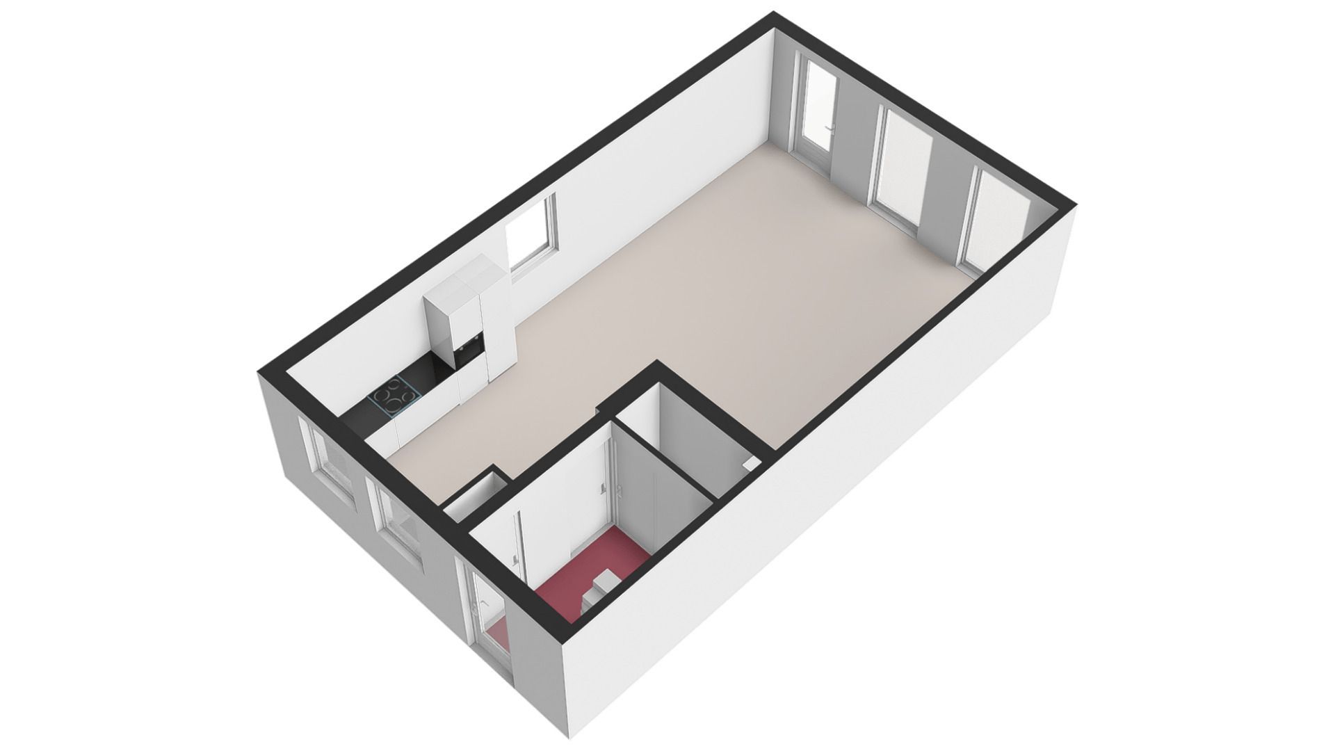 Foto 33 van Heerstraat-Noord 1