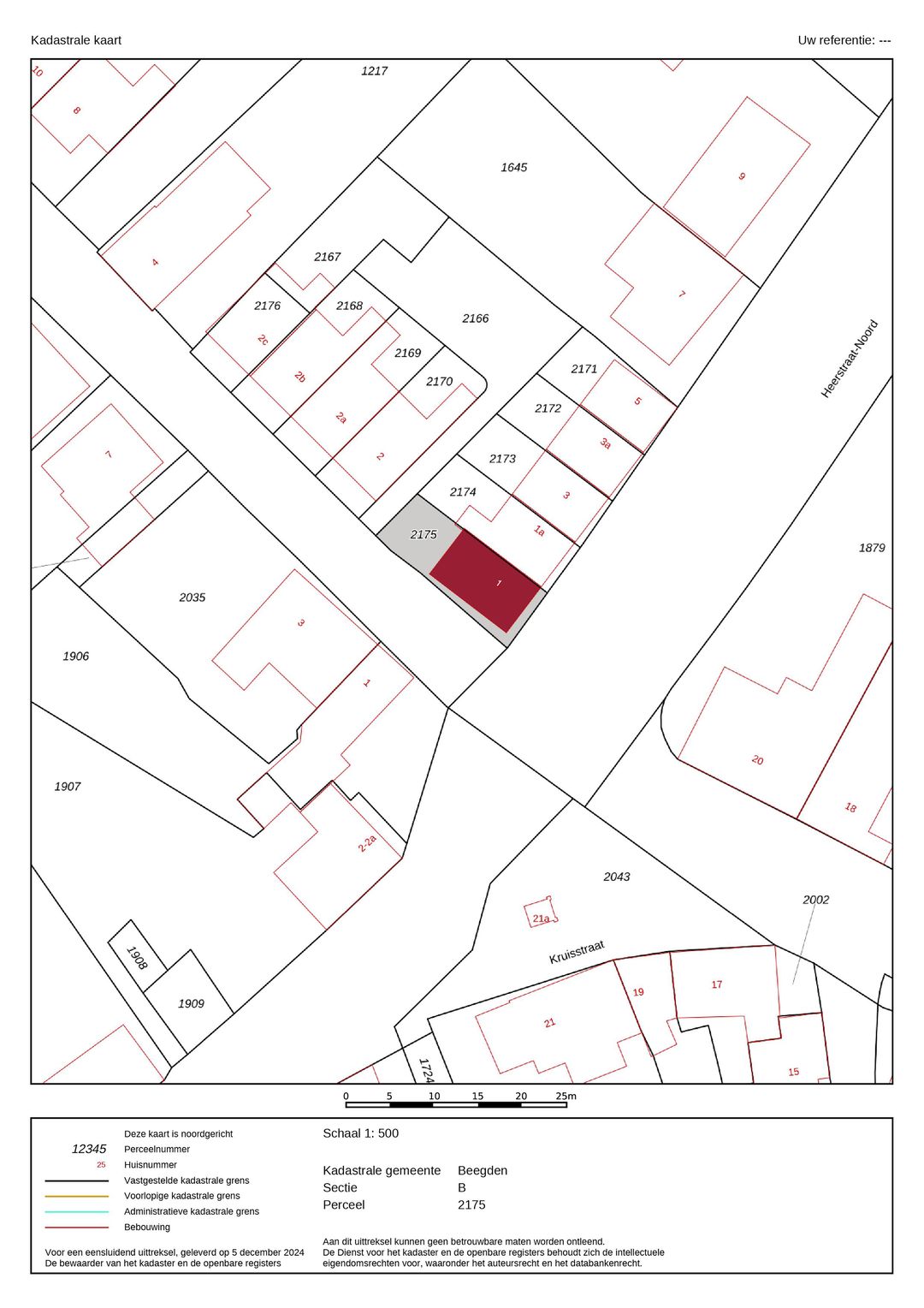 Foto 37 van Heerstraat-Noord 1