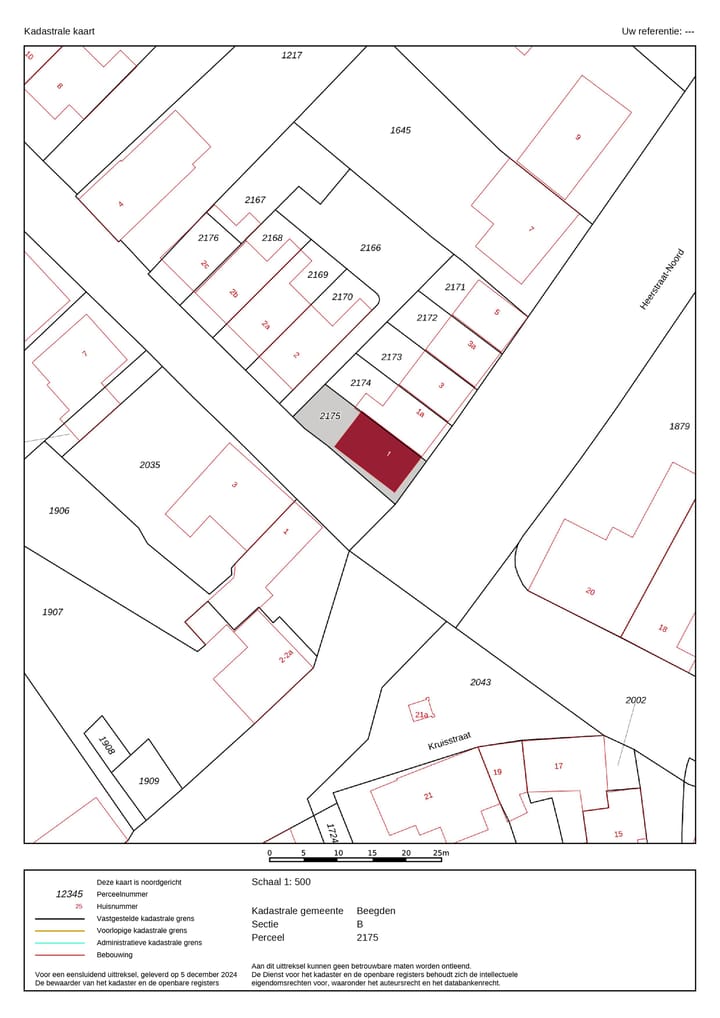 Foto 37 van Heerstraat-Noord 1