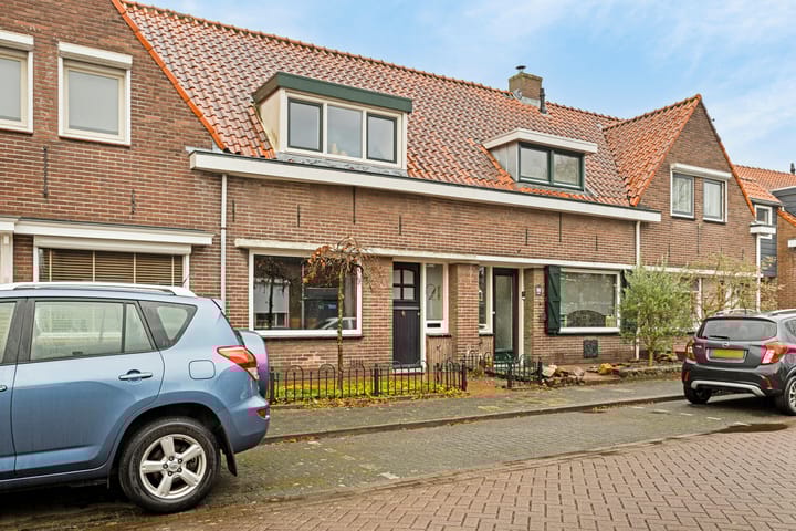 Foto 6 van Middenlaan 21