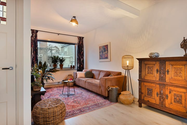 Foto 12 van Middenlaan 21