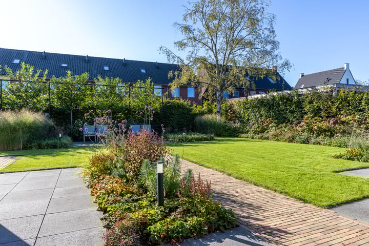 Foto 3 van van der Capellenstraat 15