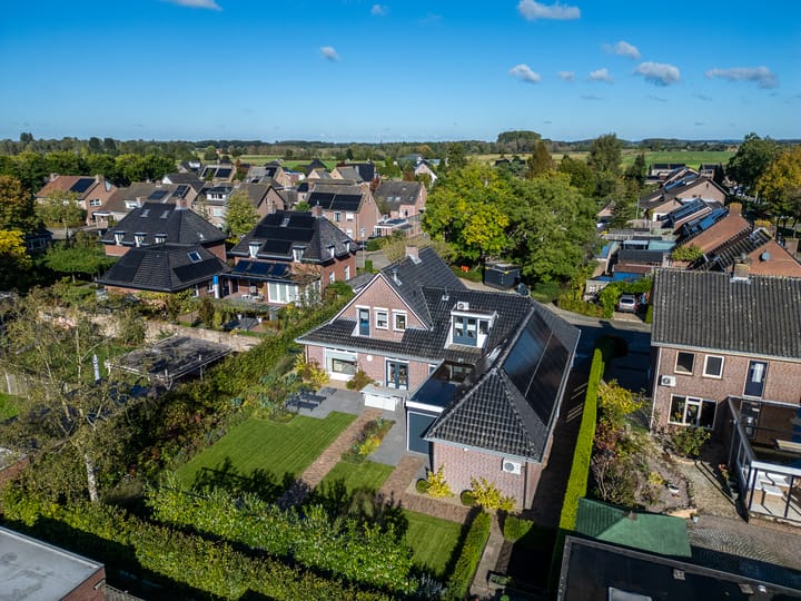 Foto 4 van van der Capellenstraat 15