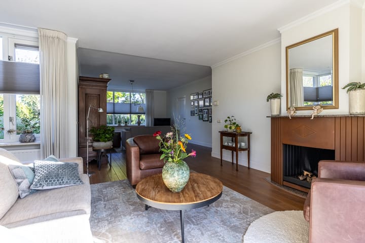 Foto 5 van van der Capellenstraat 15