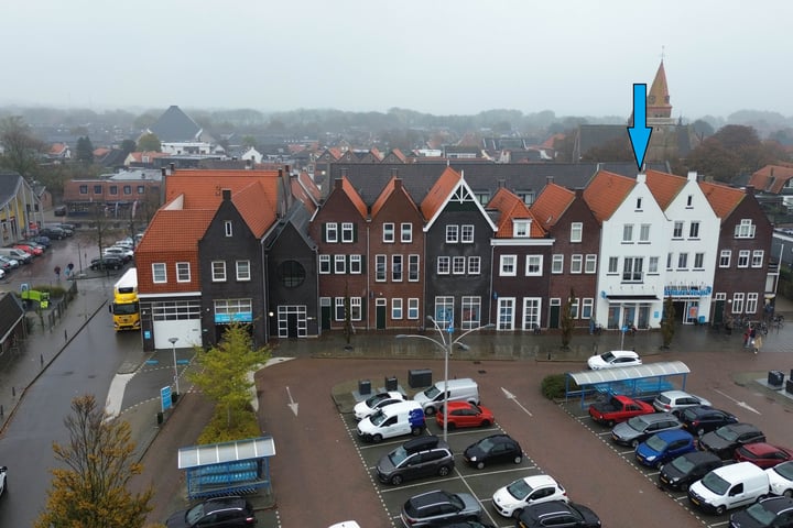 View photo 2 of Dorpstienden 14-M