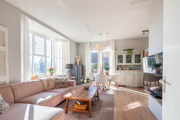 Foto 2 van Hof van Oranje 14