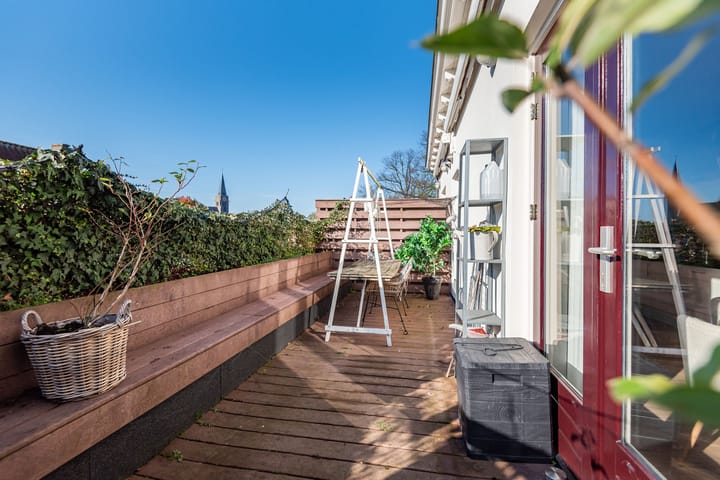 Foto 4 van Hof van Oranje 14