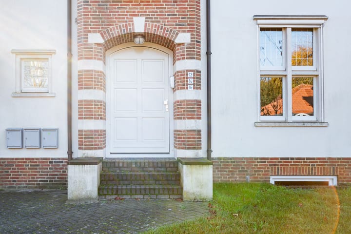 Foto 6 van Hof van Oranje 14