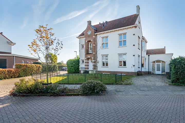 Foto 31 van Hof van Oranje 14