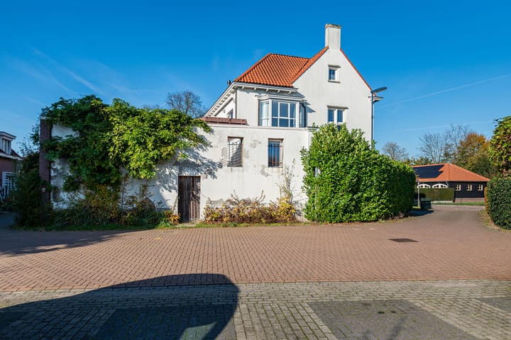 Foto 32 van Hof van Oranje 14