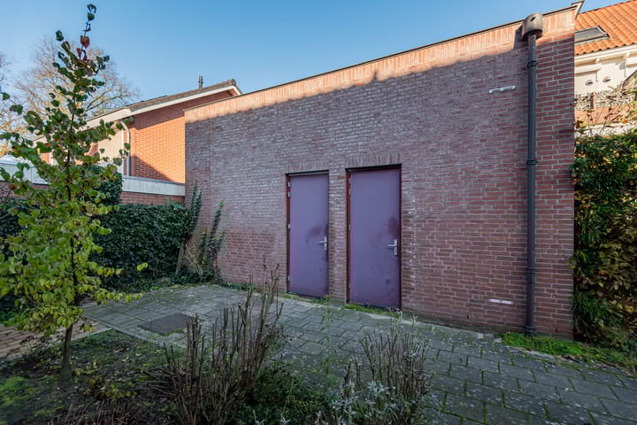 Foto 34 van Hof van Oranje 14