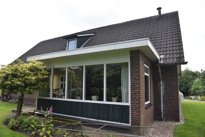 Foto 4 van Blauwhand 11