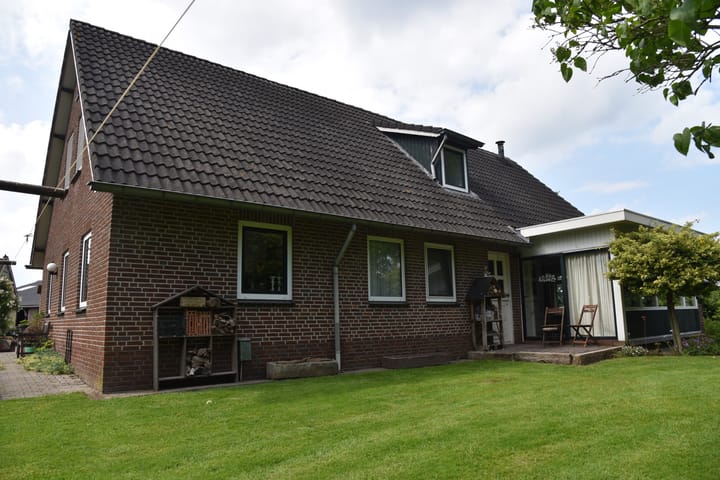 Foto 5 van Blauwhand 11