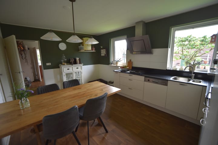 Photo 12 of Blauwhand 11