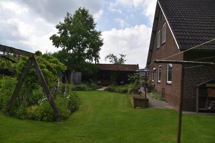 Photo 28 of Blauwhand 11