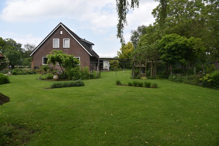 Foto 3 van Blauwhand 11