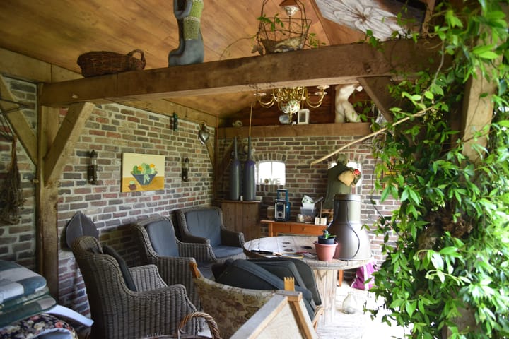 Photo 38 of Blauwhand 11