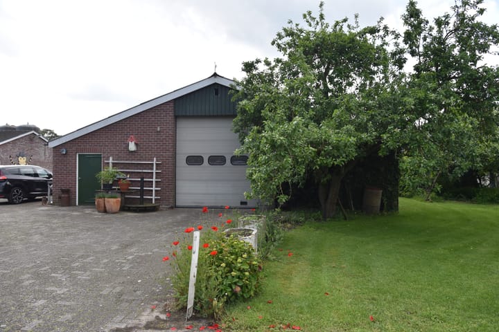 Photo 40 of Blauwhand 11