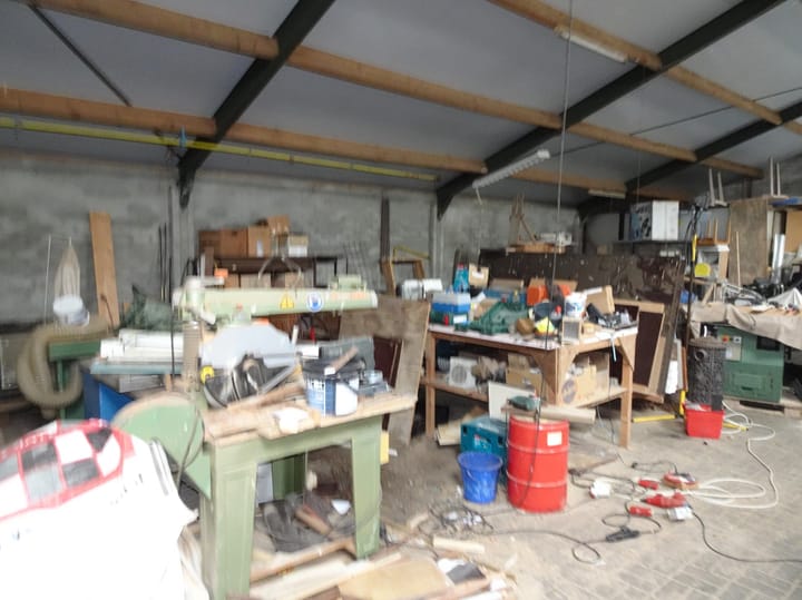 Photo 41 of Blauwhand 11