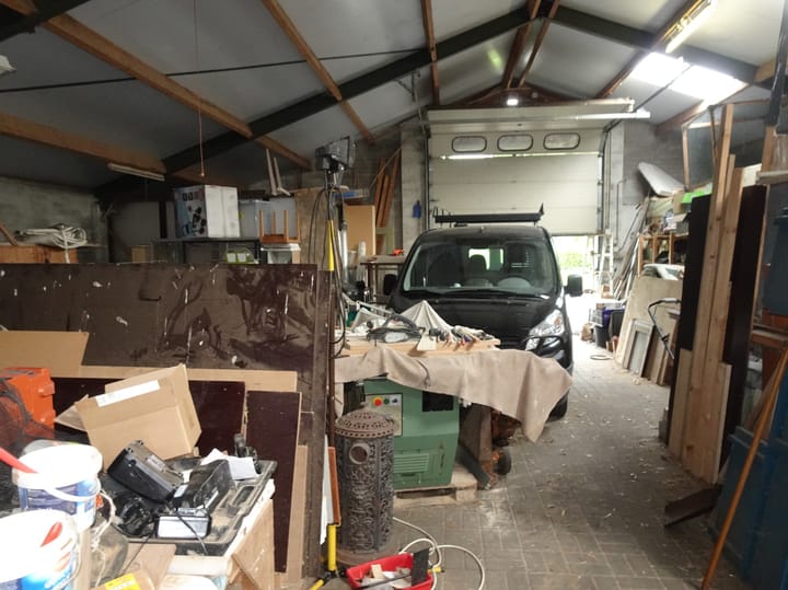 Photo 42 of Blauwhand 11