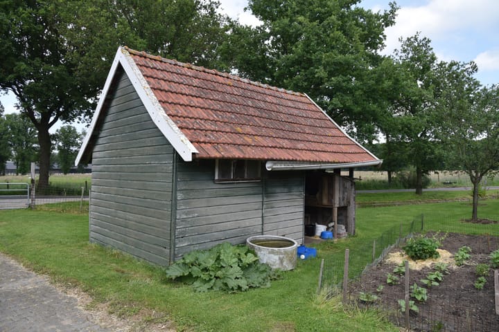 Photo 47 of Blauwhand 11