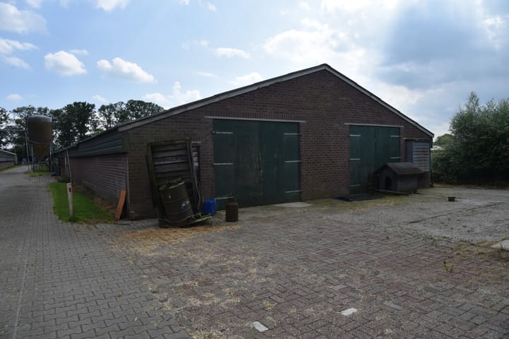 Photo 51 of Blauwhand 11