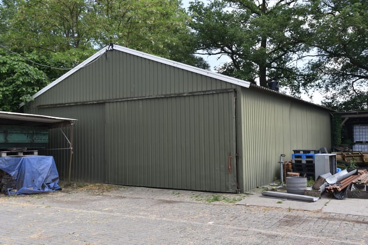 Photo 55 of Blauwhand 11