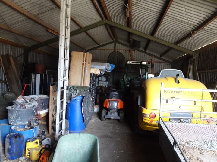 Photo 56 of Blauwhand 11