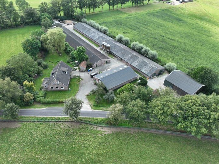 Photo 57 of Blauwhand 11