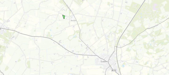 Photo 62 of Blauwhand 11