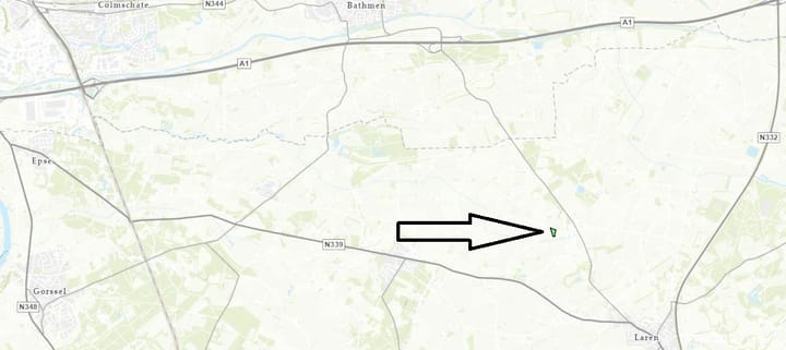 Photo 63 of Blauwhand 11