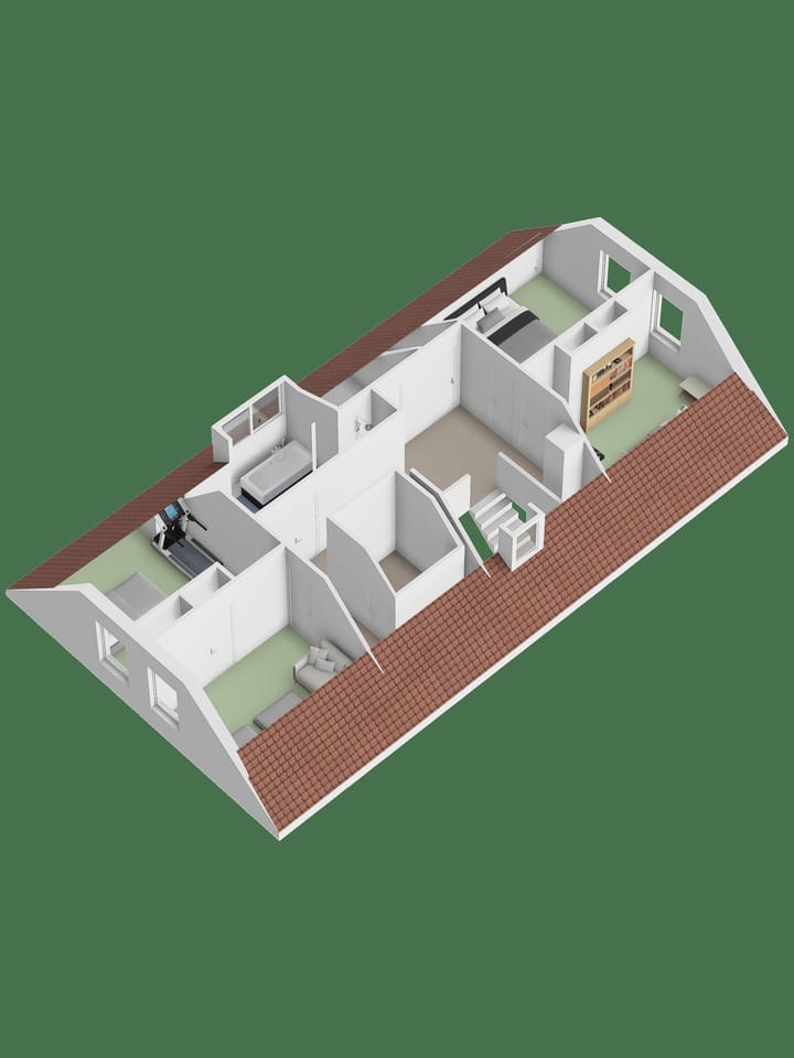 Photo 69 of Blauwhand 11