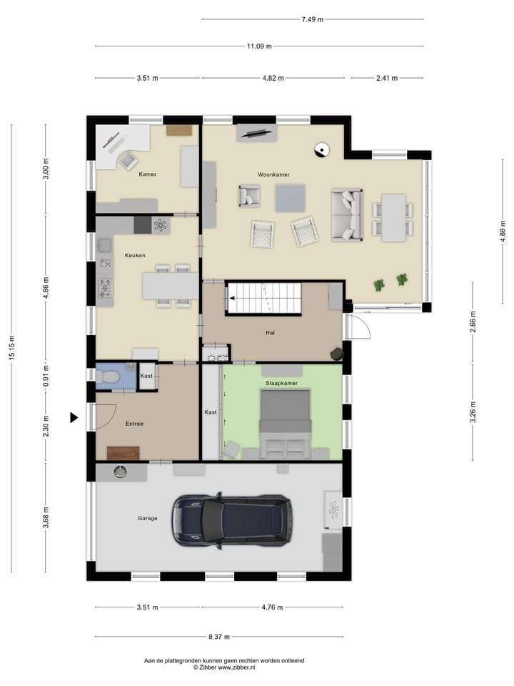 Photo 76 of Blauwhand 11