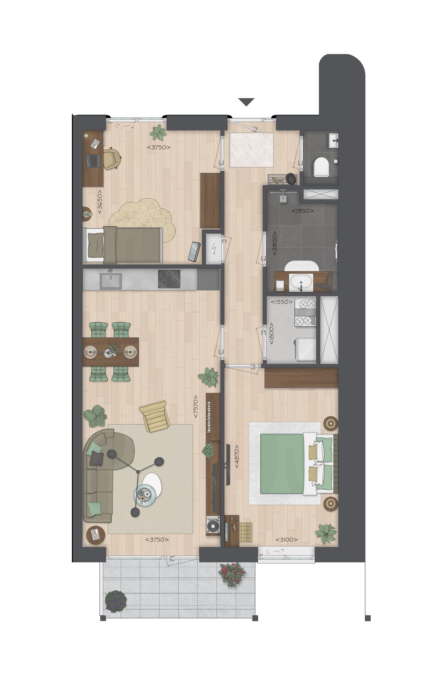 Photo 7 of MONNIKENPARK | Fase 1