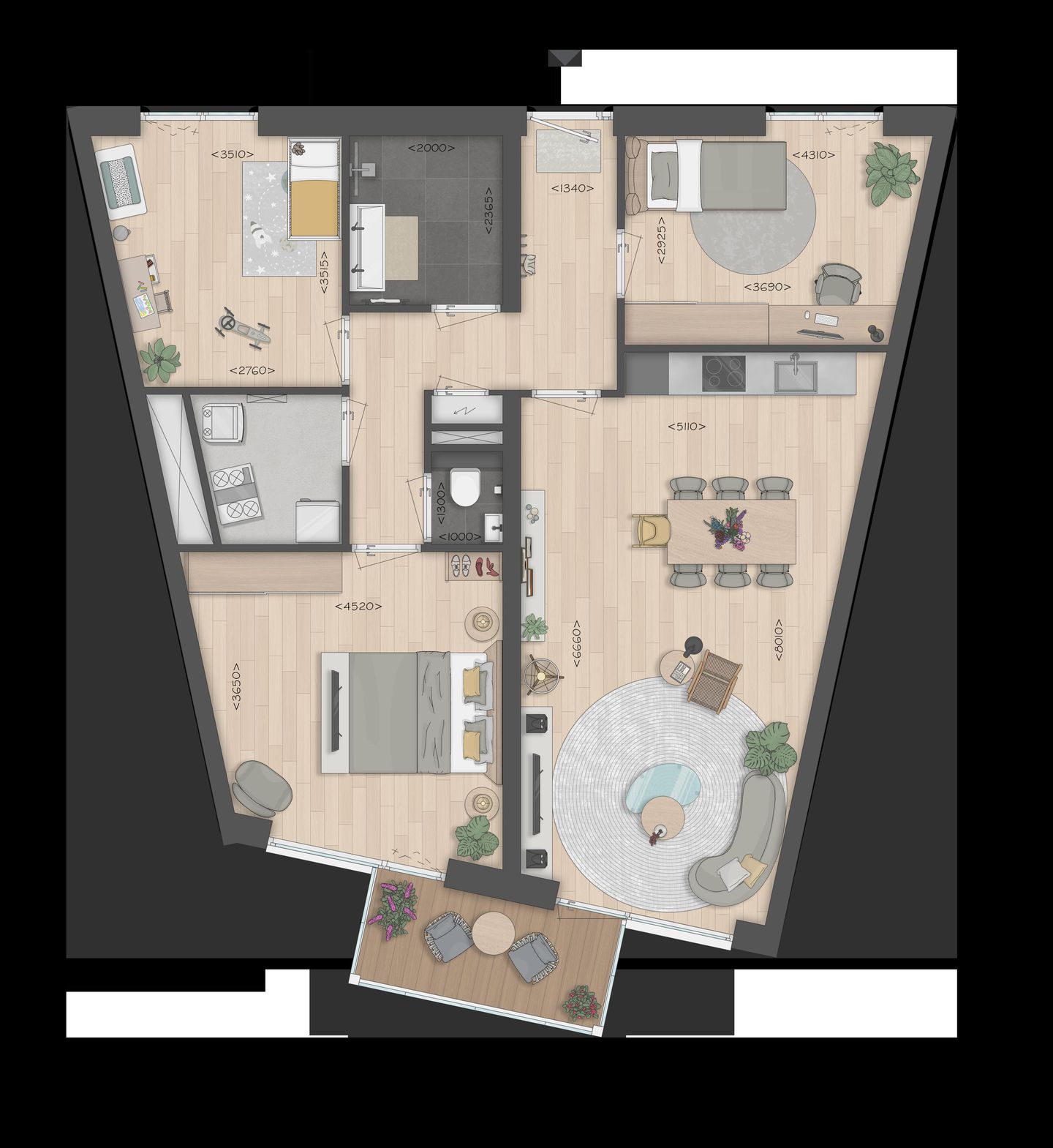 Photo 9 of MONNIKENPARK | Fase 1