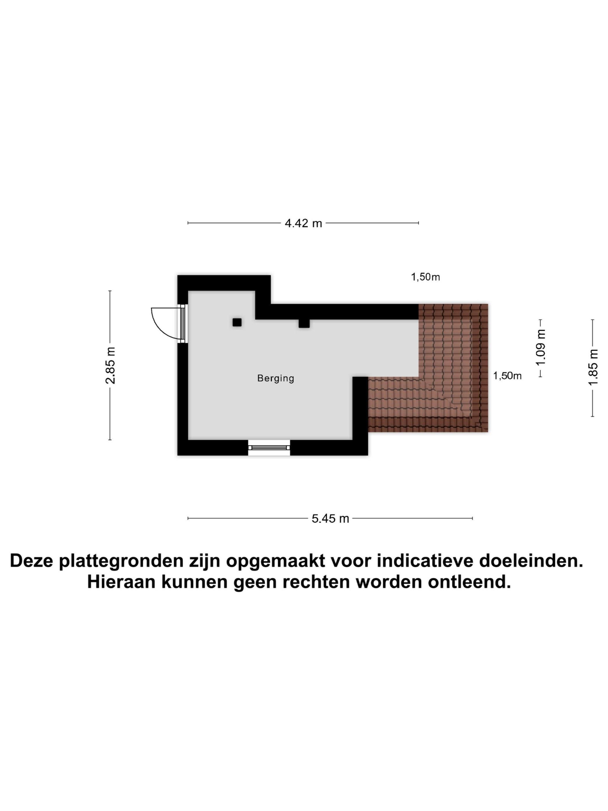 Photo 33 of Vincent van Goghstraat 18-B