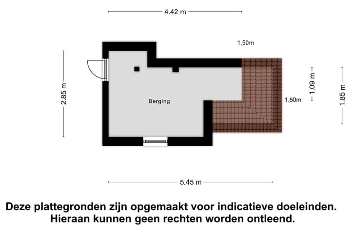 Bekijk foto 31 van Vincent van Goghstraat 18-B