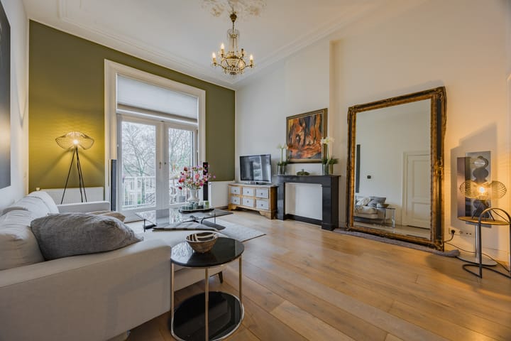 Foto 2 van Arksteestraat 8-A